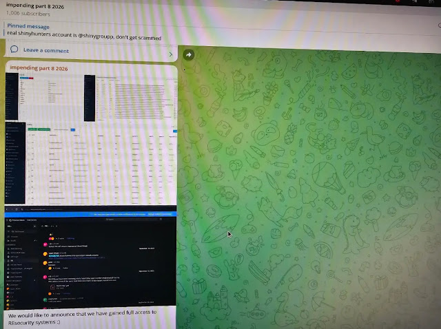 Hackers Trapped Honeypot