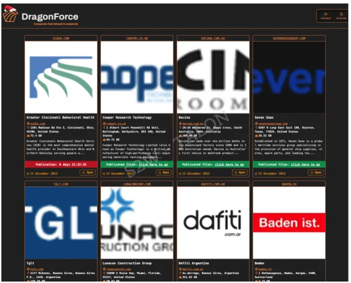 DragonForce’s DLS as of December 2023 (Source - Medium)