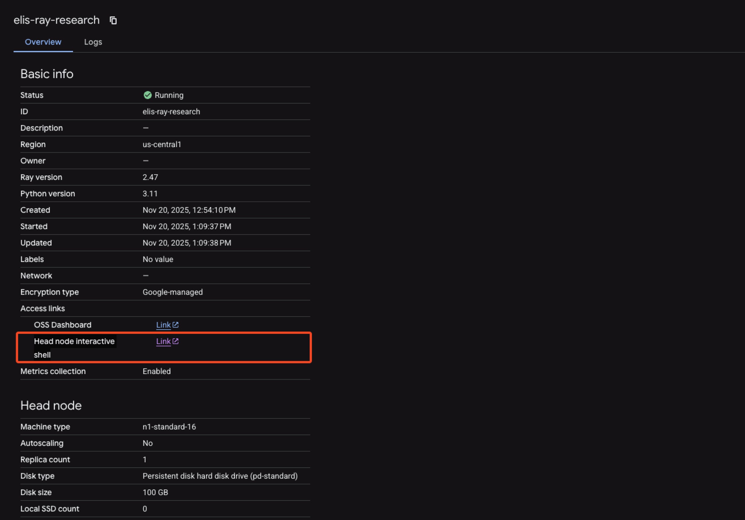 Google’s Vertex AI Vulnerability