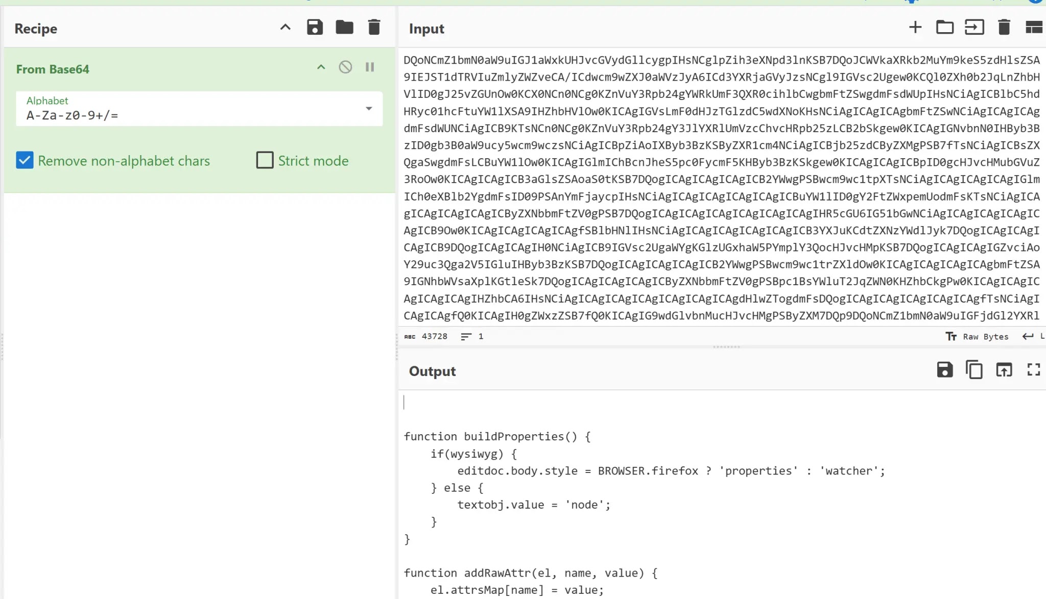Decoded .png Payload (Source - LayerX Security)