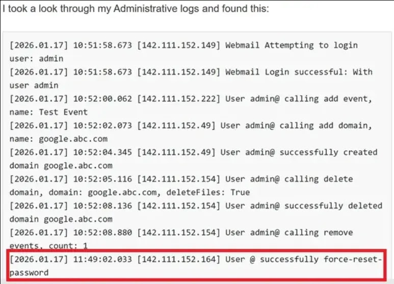 The force-reset-password endpoint implicated in WT-2026-0001 ( source : watchtowr labs)