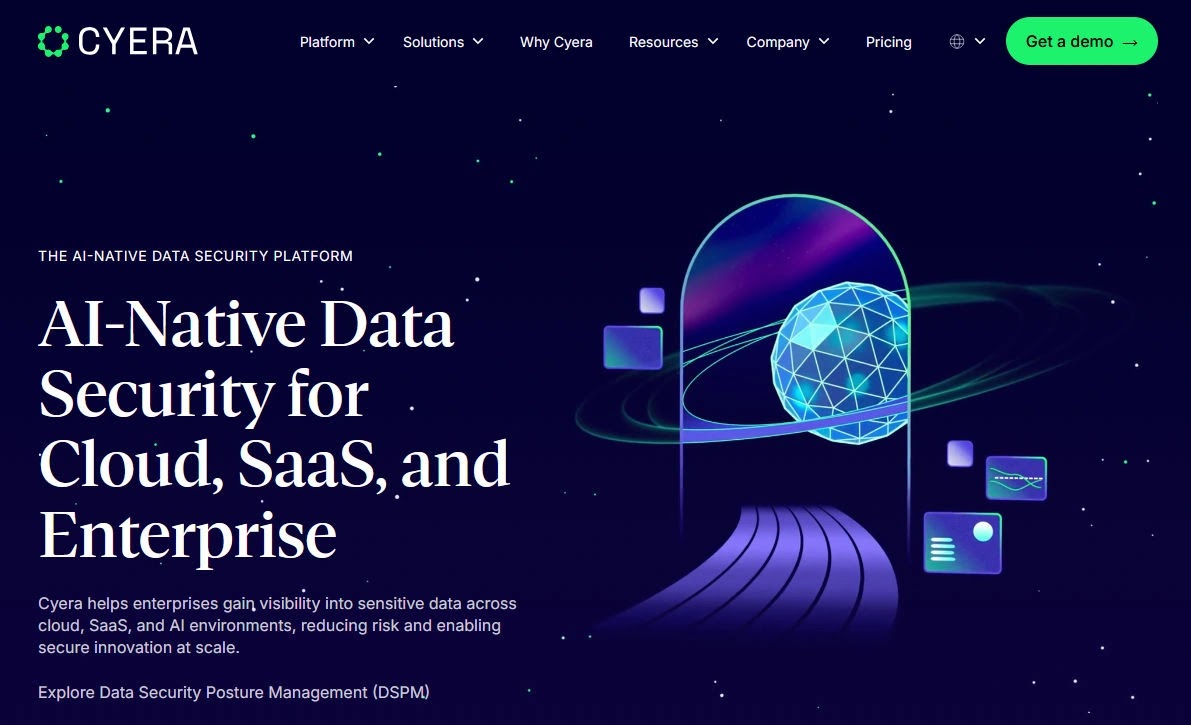 data loss prevention companies