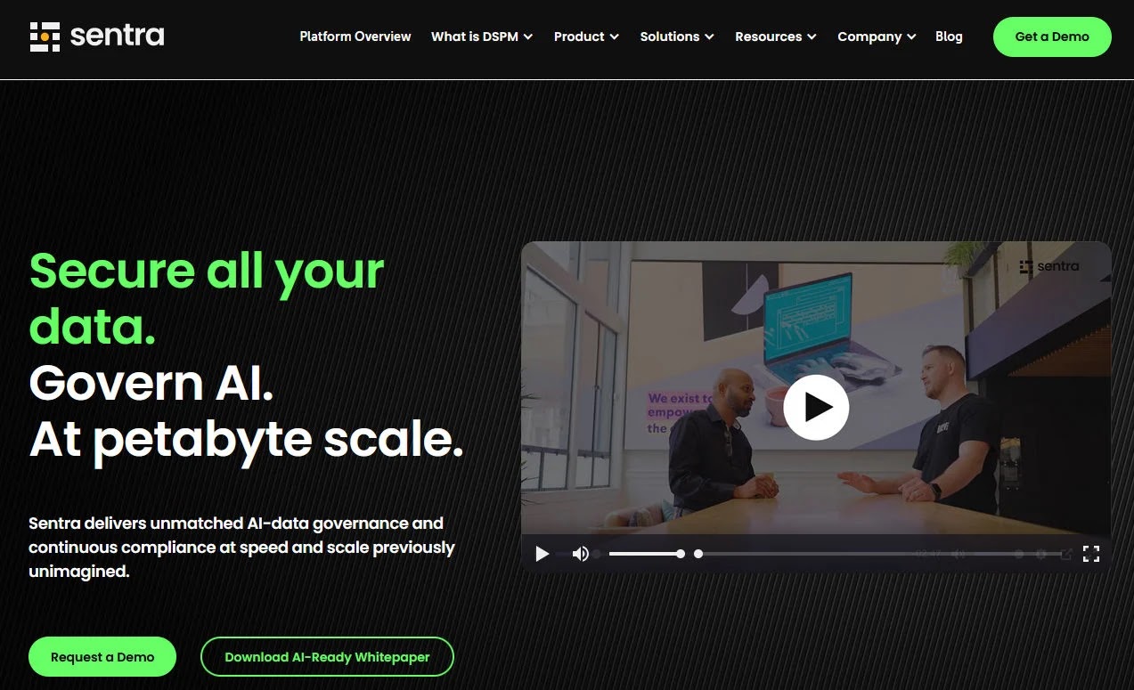 compliance data security
