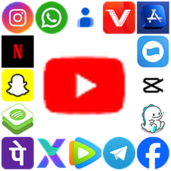 Brands that were impersonated in this campaign (Source - Zimperium)