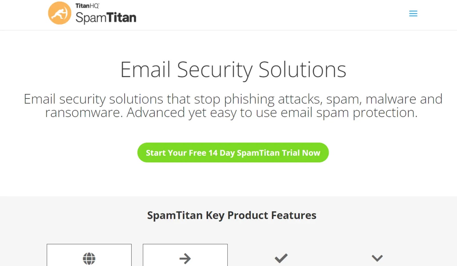 Spam Filter Tools