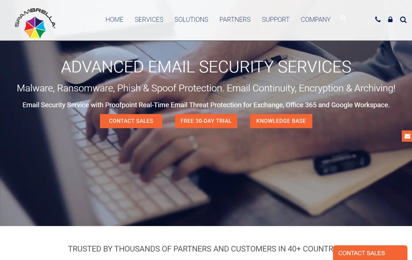 Spam Filter Tools