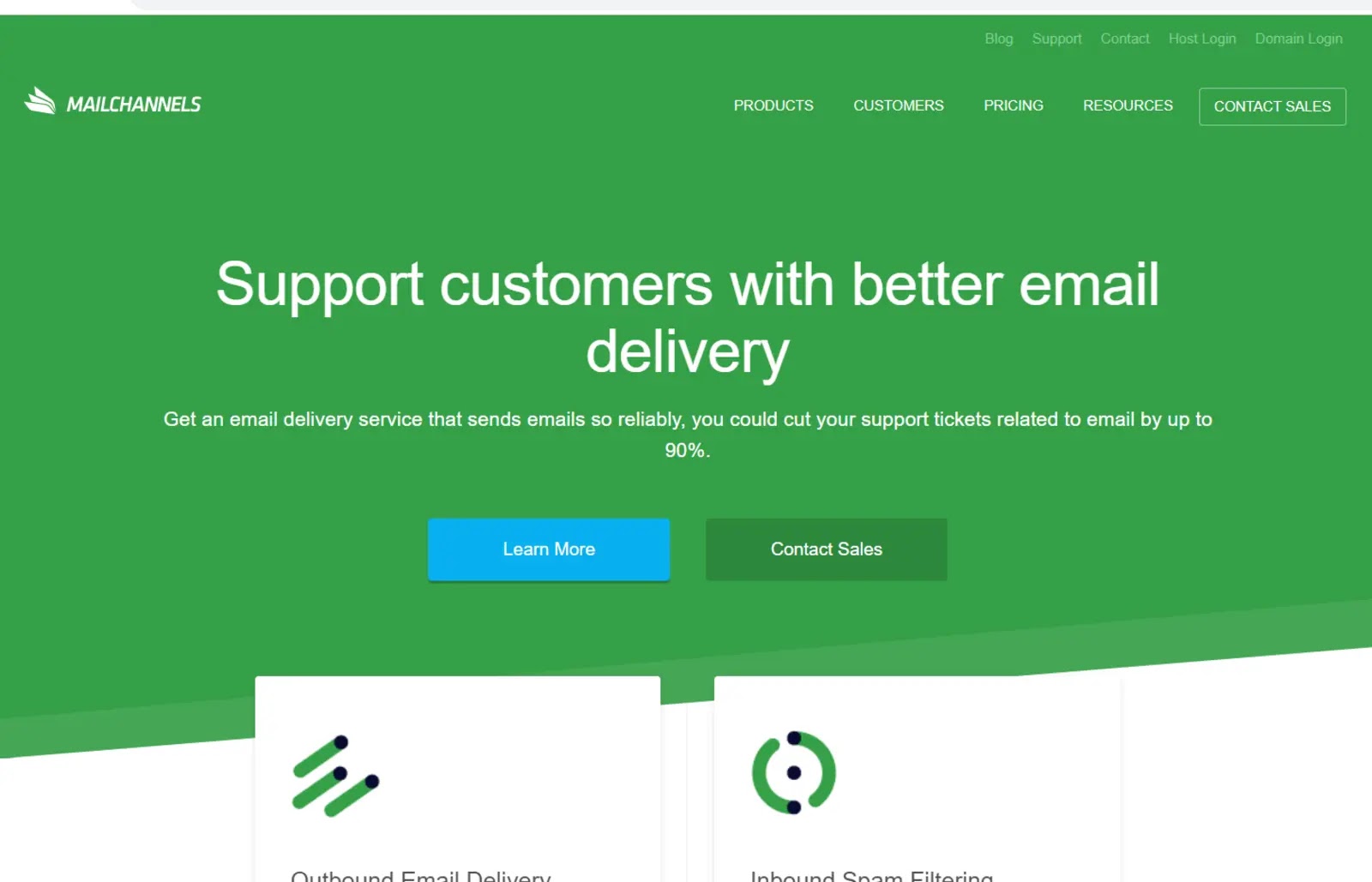Spam Filter Tools