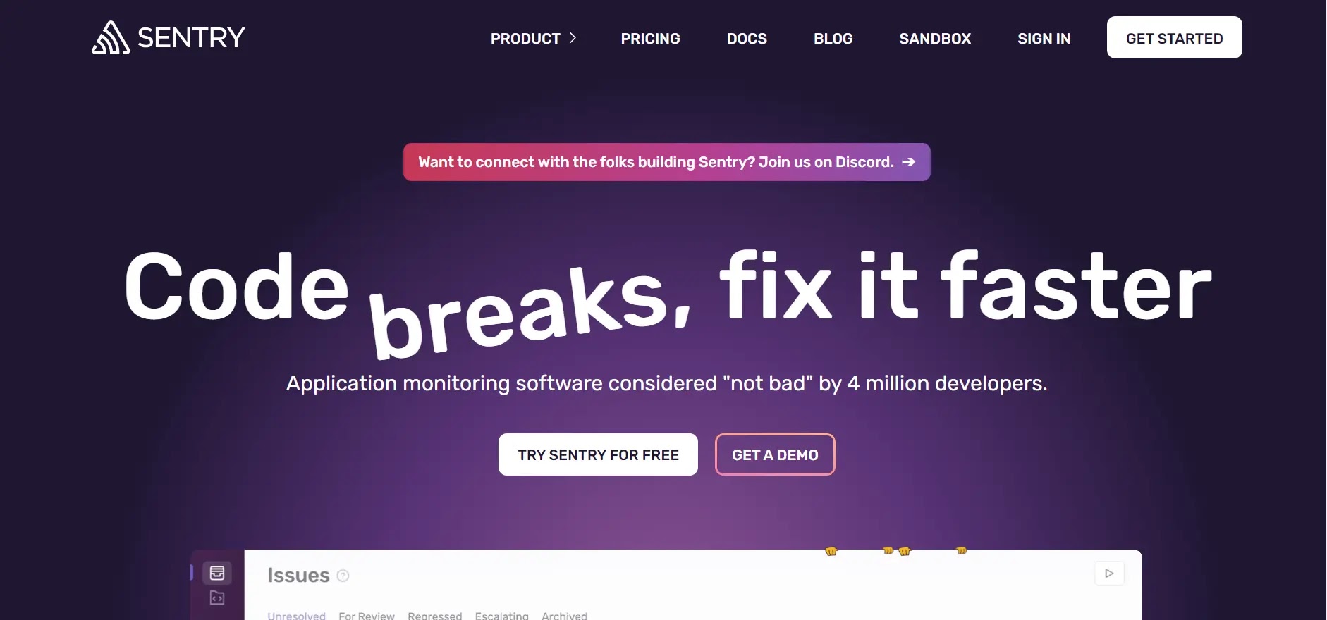 Log Monitoring Tool