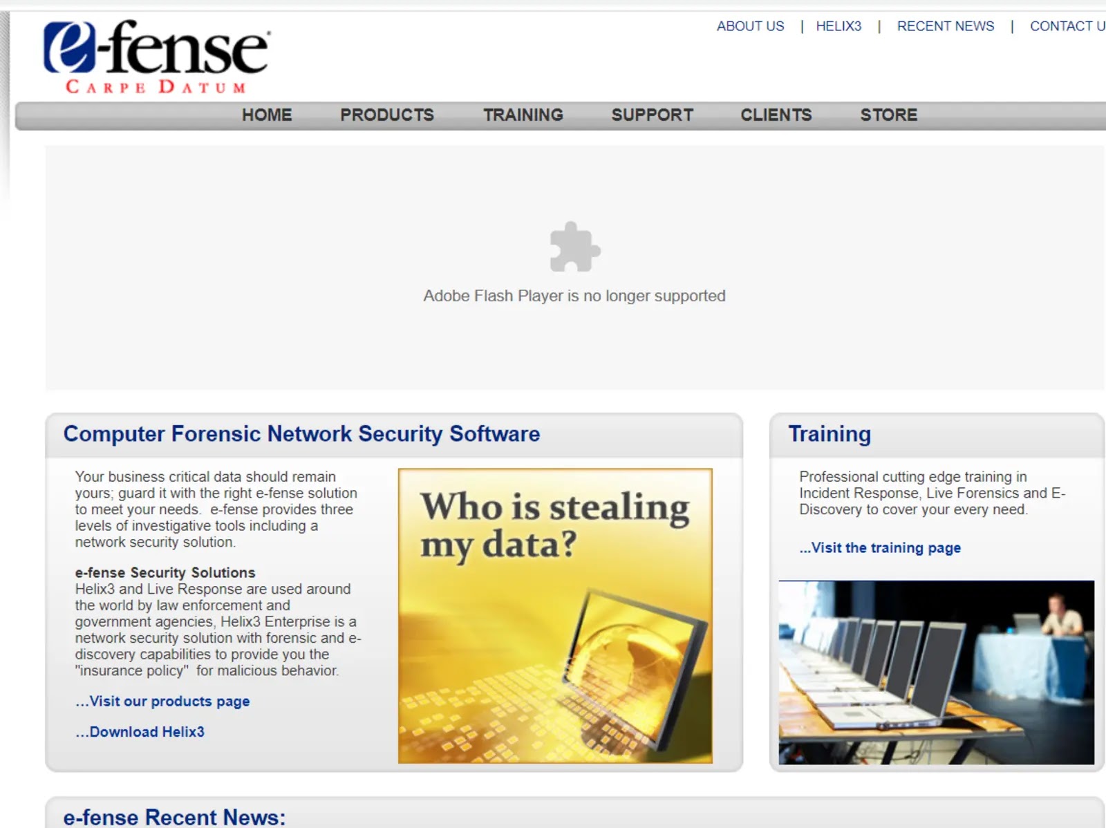 Digital Forensic Tool