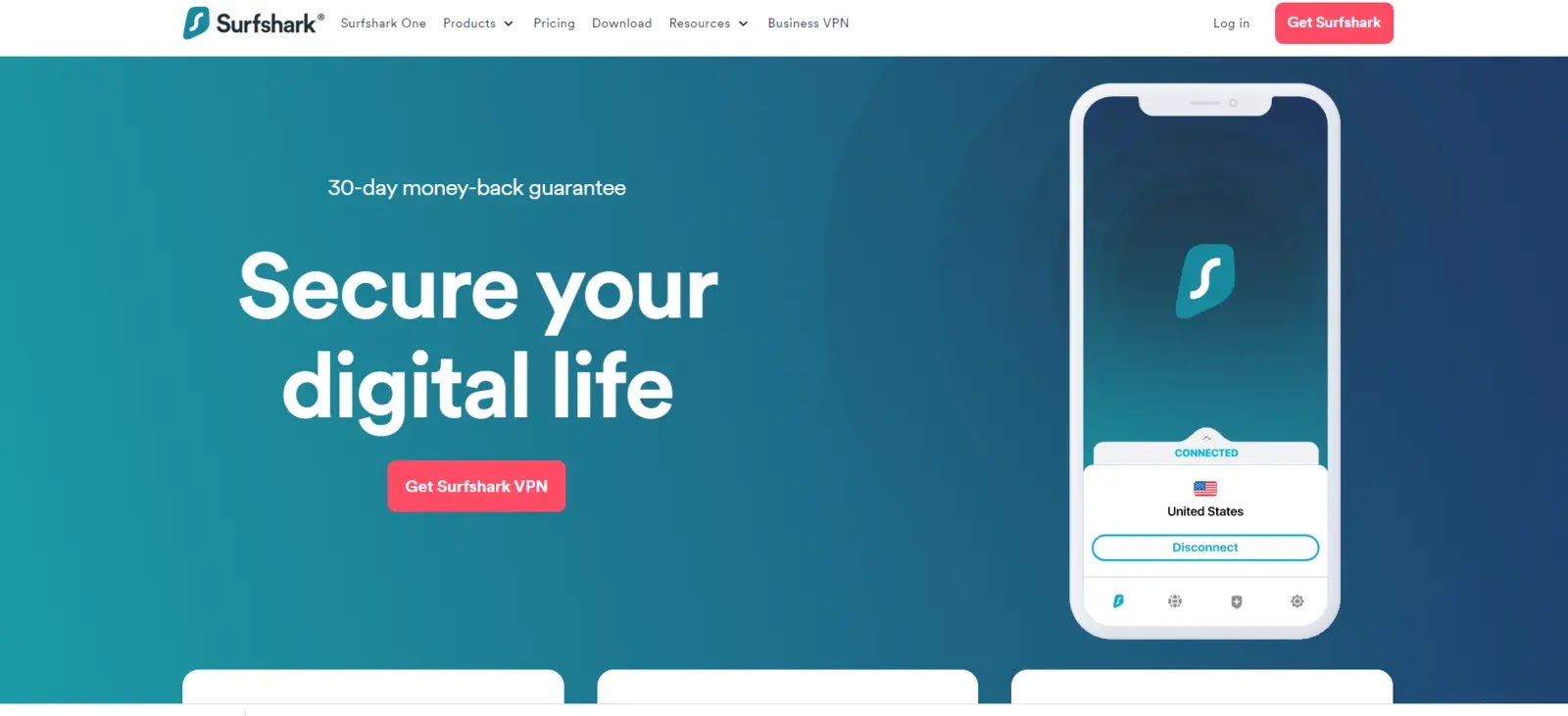 VPN For Privacy