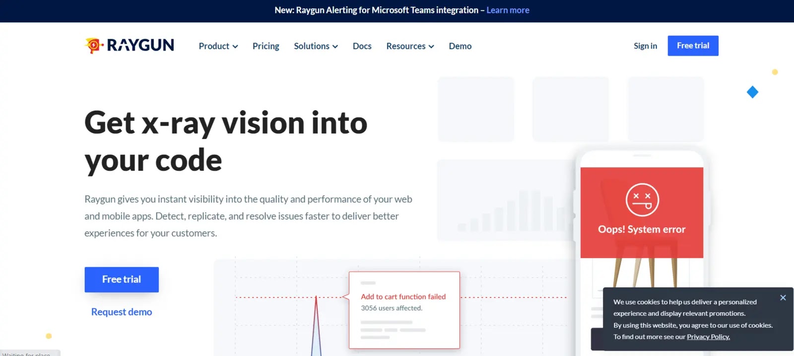 Application Performance Monitoring Tool