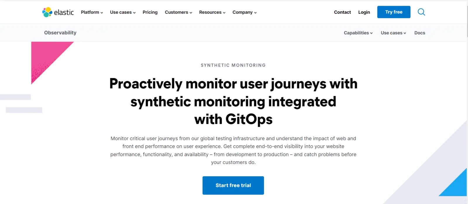 Application Performance Monitoring Tool
