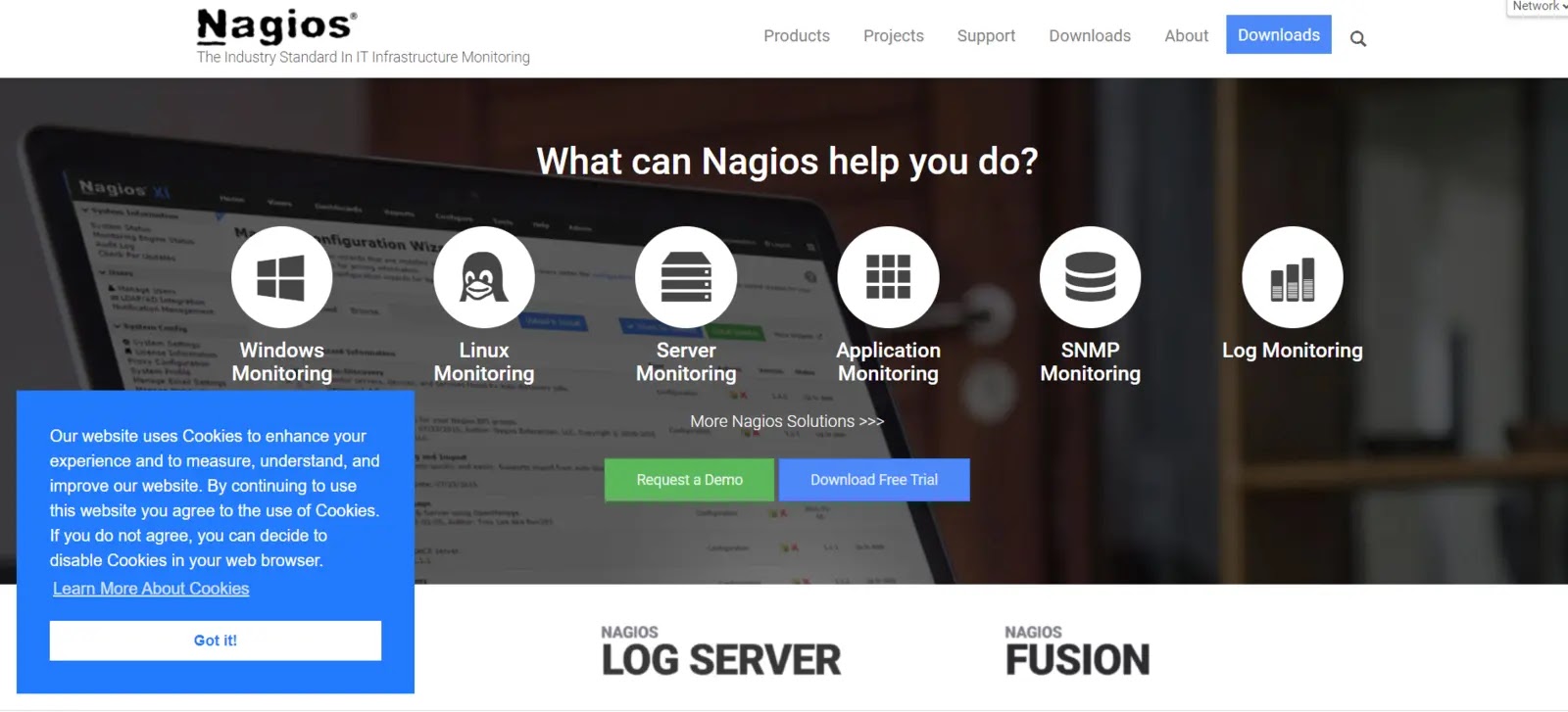 Application Performance Monitoring Tool