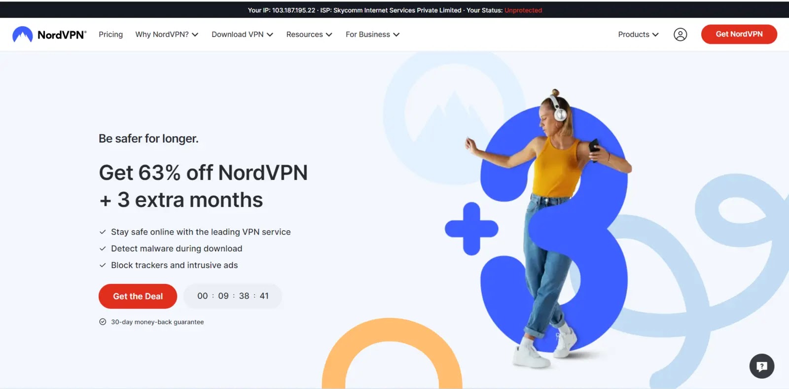 VPN For Linux