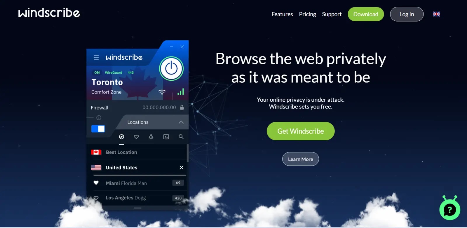 High-speed VPN solutions for Linux