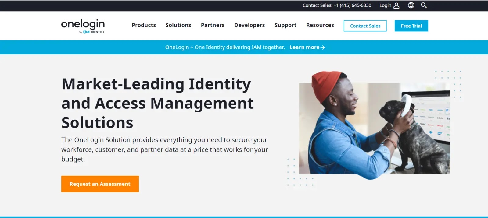 user access management tool