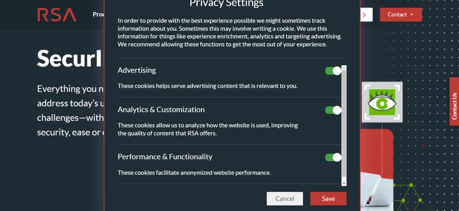 user access management software