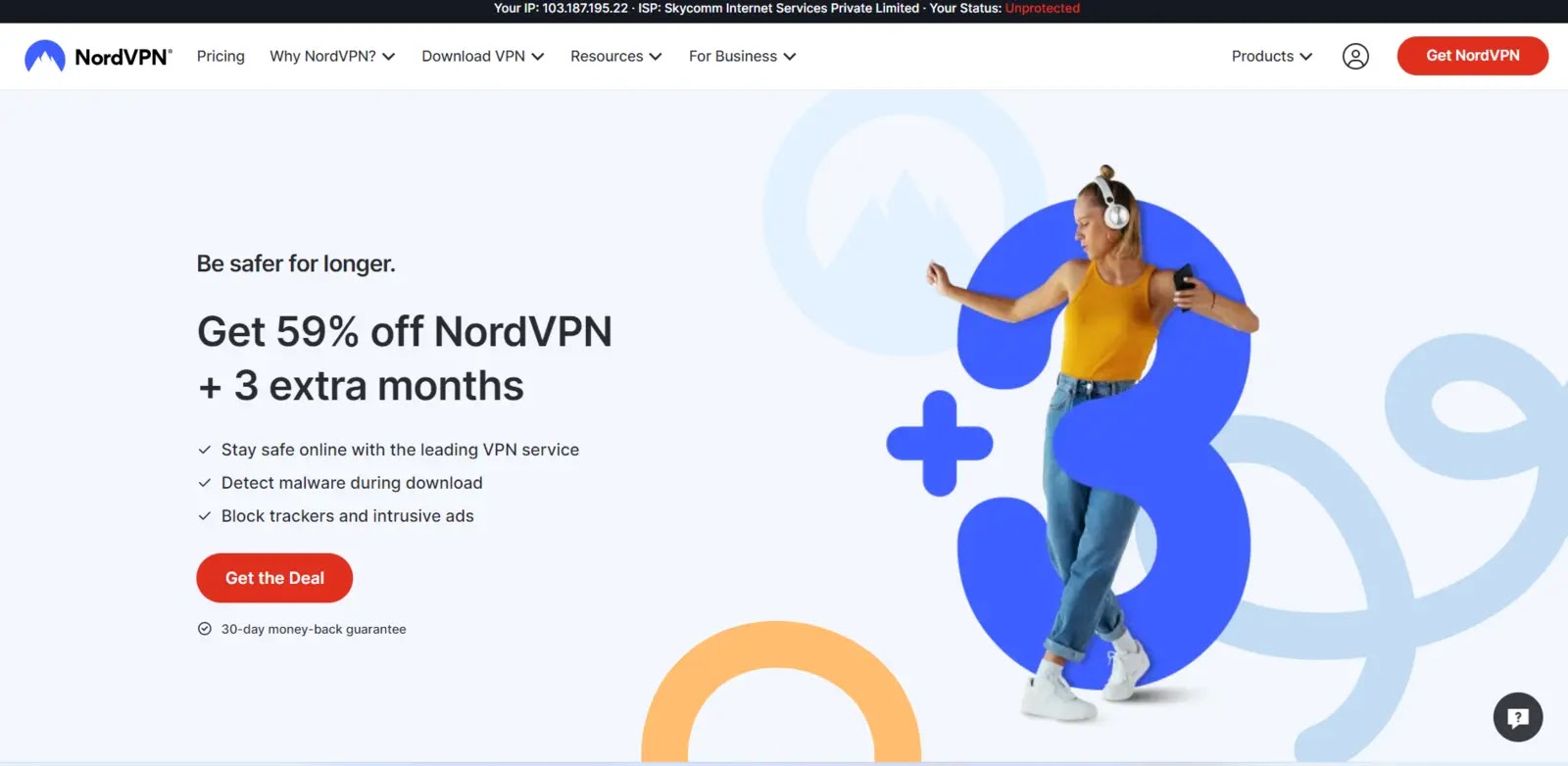 VPN For Chrome