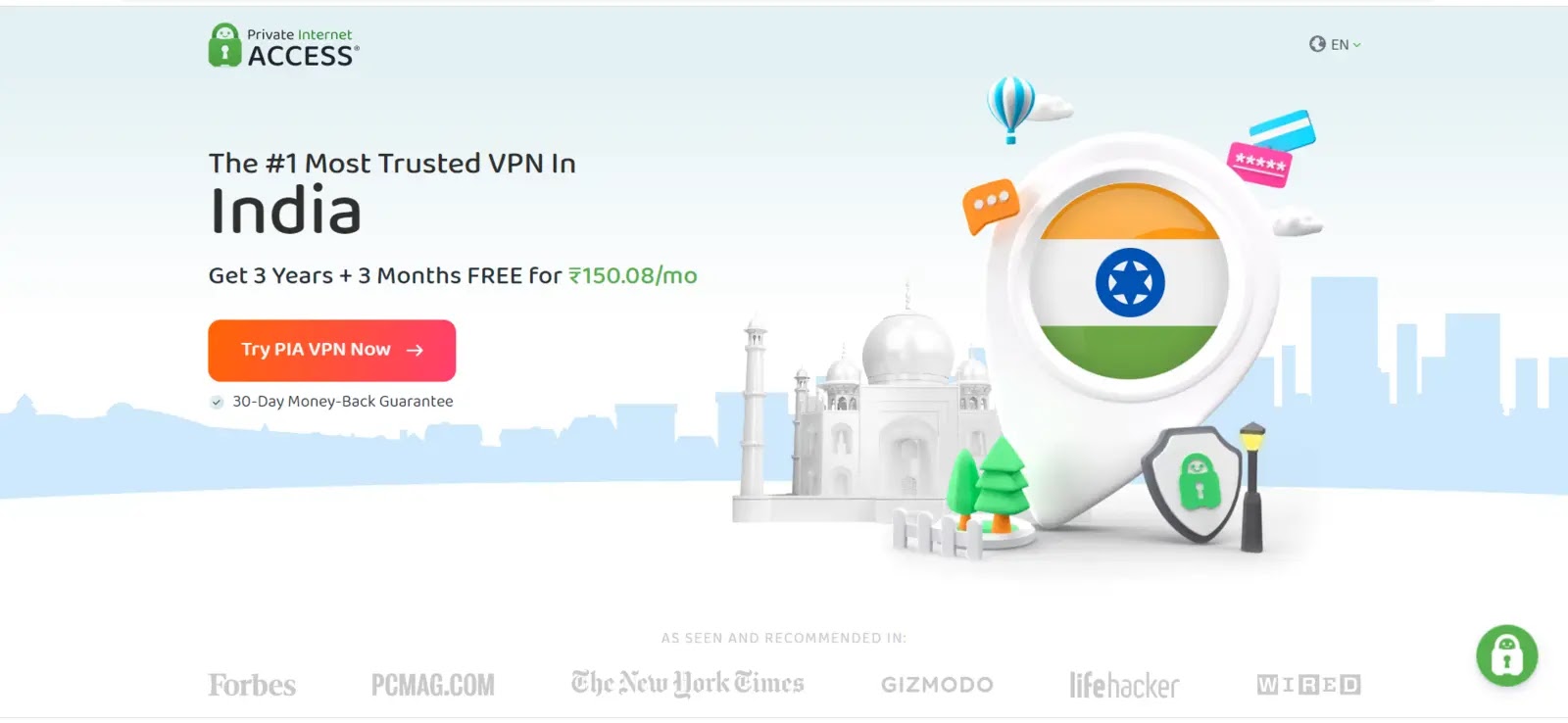 Best Chrome VPN for secure browsing