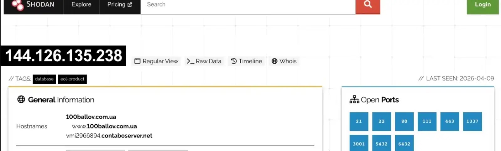 Chrome Extensions Steal User Data