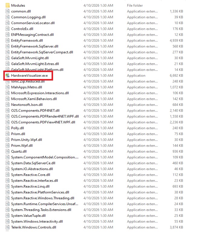 The loader that starts the infection chain (Source - Malwarebytes)