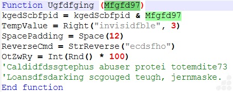 PowerShell payload construction (Source - Point Wild)