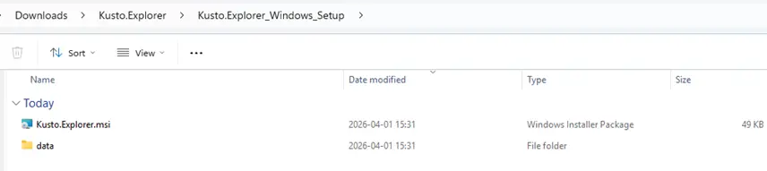 Malware Downloaded by User (Source - Atos)