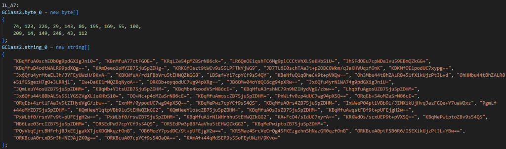 
Encrypted bank/fintech/crypto domains(Source: Elastic)
