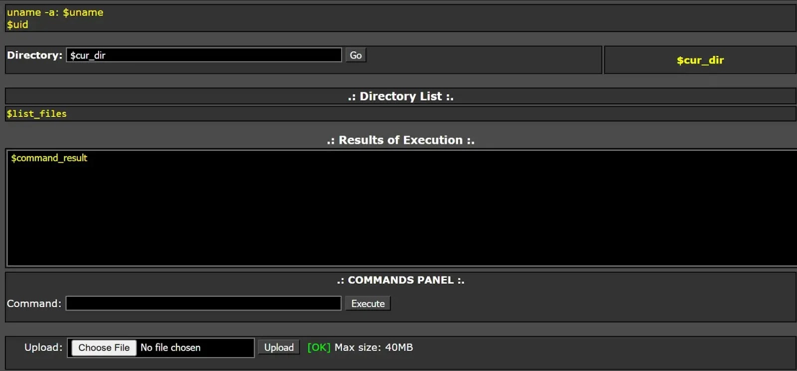 JavaScript code is injected (Source: Xlab)