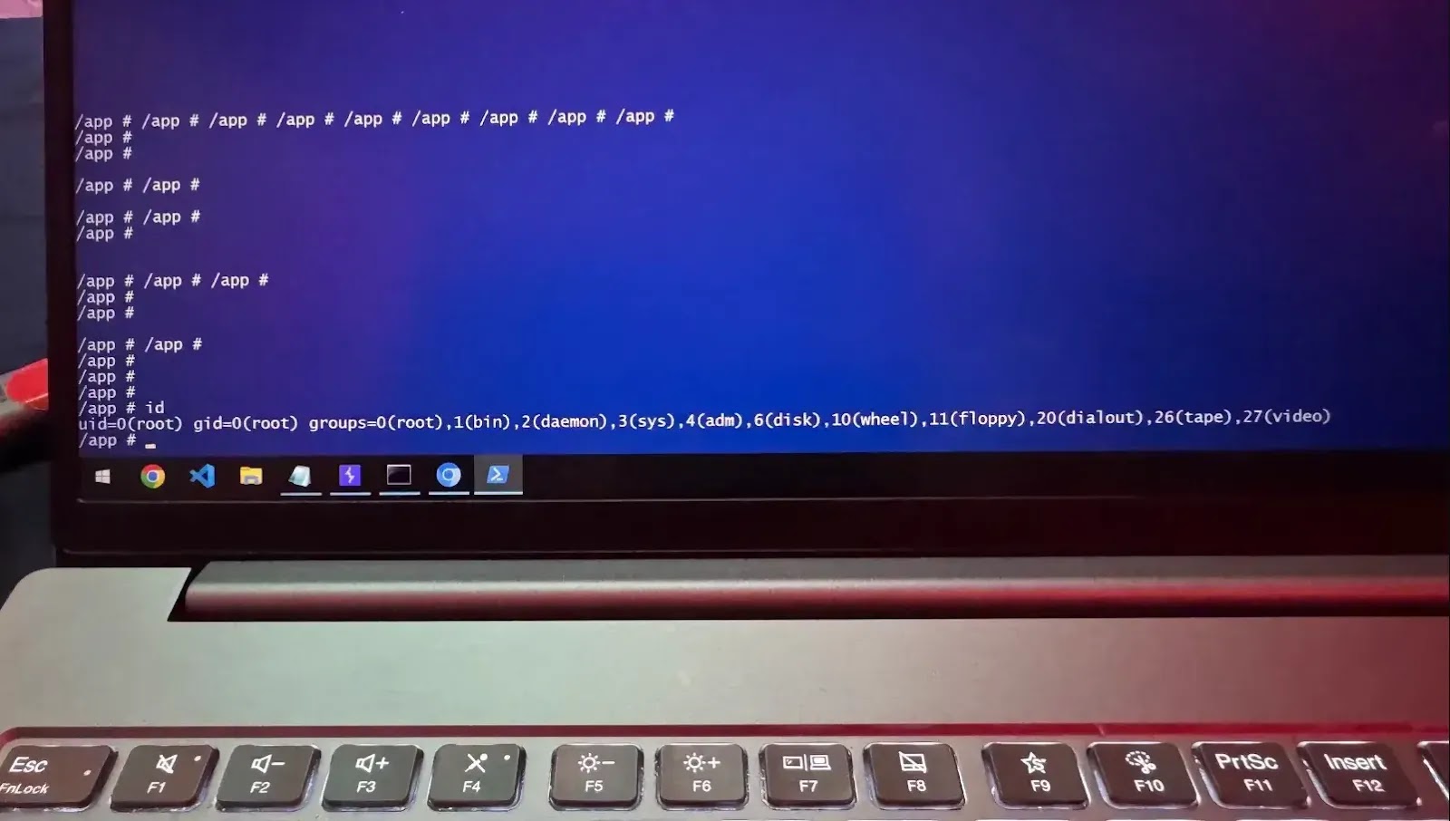 LiteLLM Exploited (Source: Zero day Initiative)