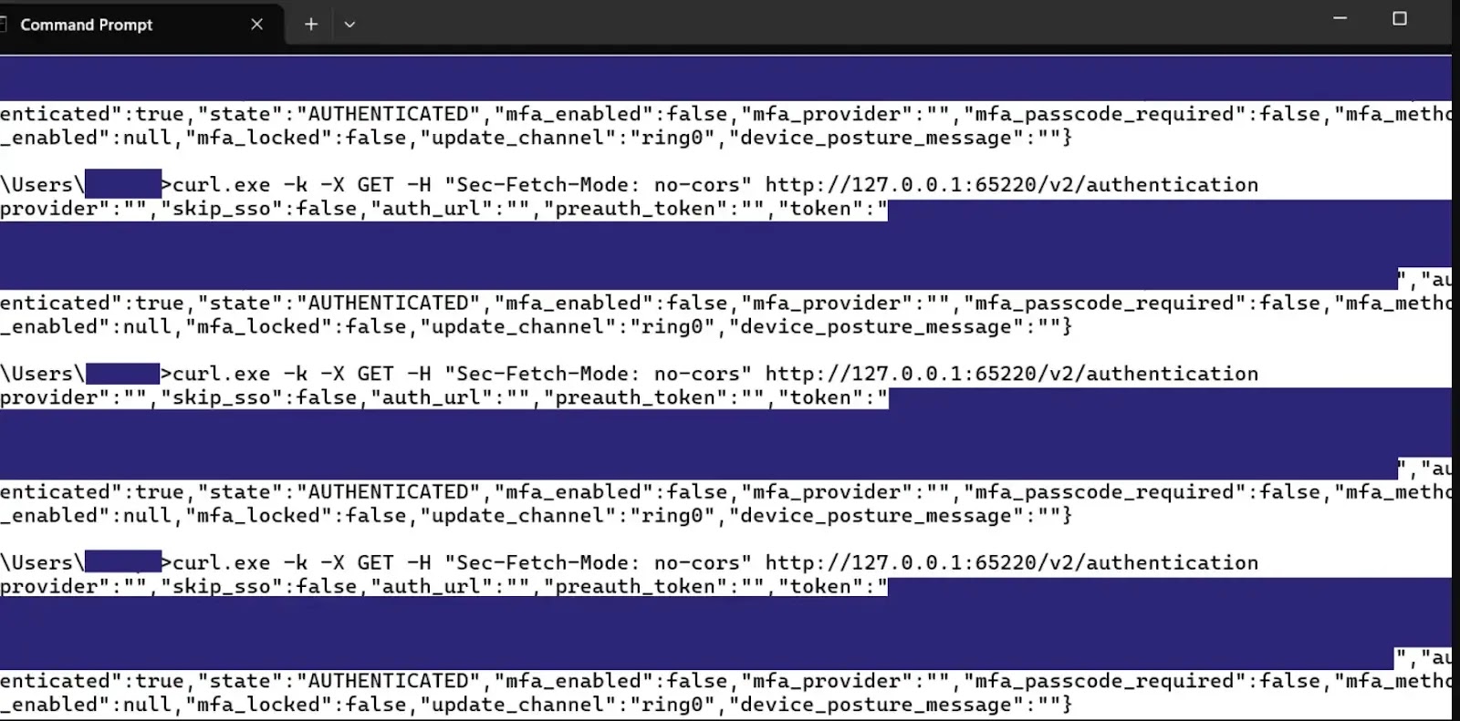 Decoded JWT(source : specterops )