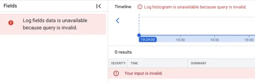 The outcome of an inaccessible encrypted key ( source : Palo Alto Networks Unit 42 )