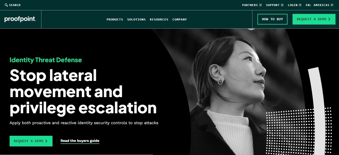 Proofpoint Identity Threat Defense — Best Attack-Path Cleanup