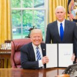 Trump AI Safety Chief Resigns After Three Months
