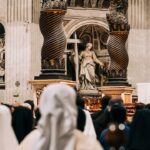 Vatican Click to Pray App API Flaw Exposes 700,000 User Records