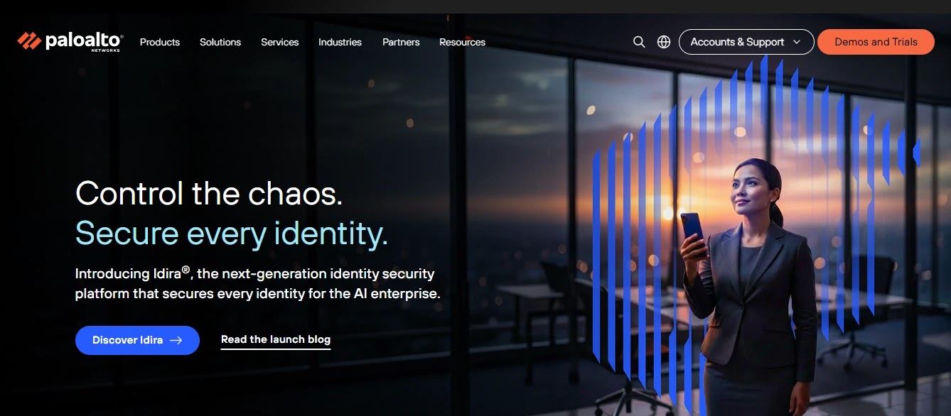 Palo Alto GlobalProtect remote access gateway policy configuration