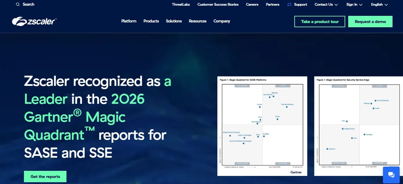 Zscaler cloud sandbox inline file analysis and quarantine policy