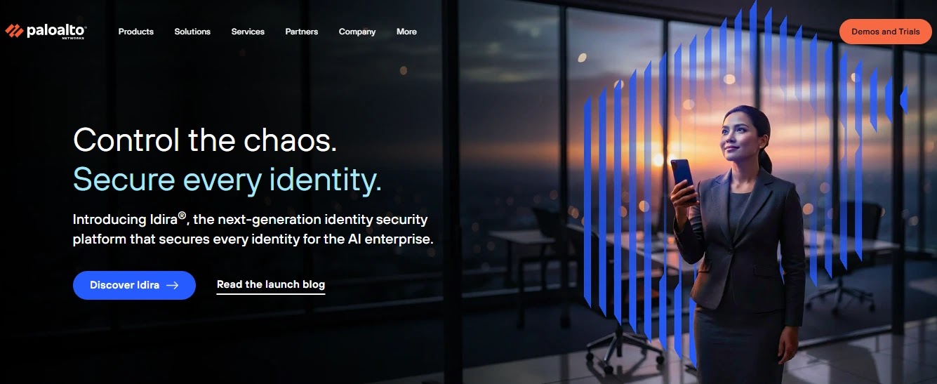 Palo Alto Panorama centralized security policy management and rule optimization