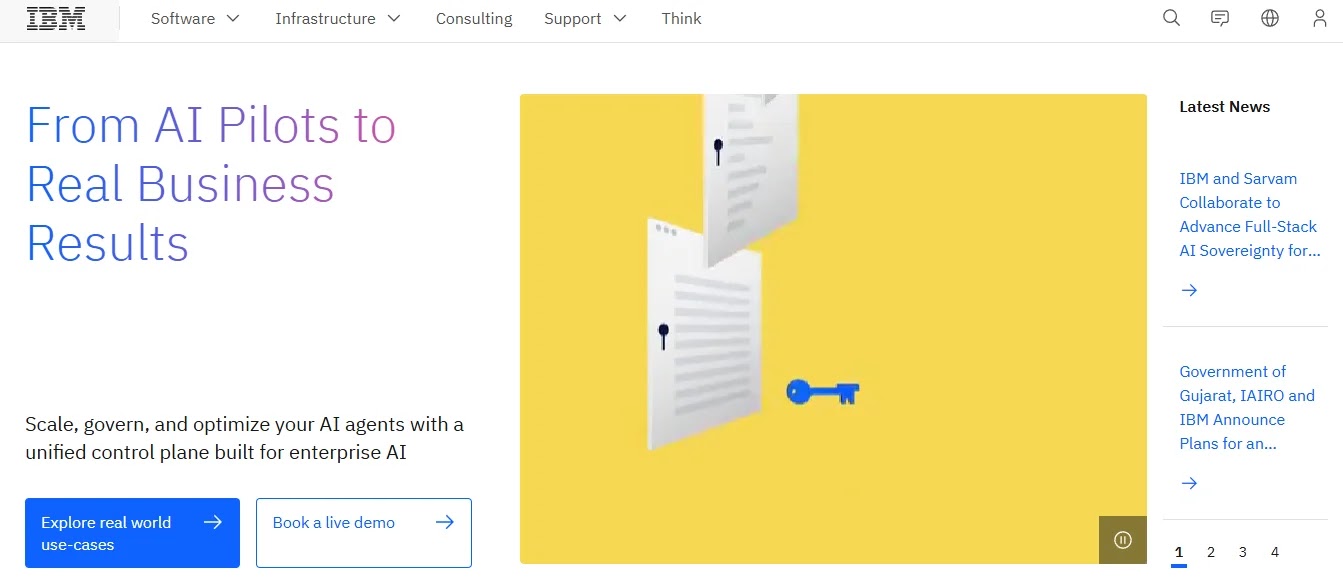 IBM MaaS360 mobile device management and compliance reporting