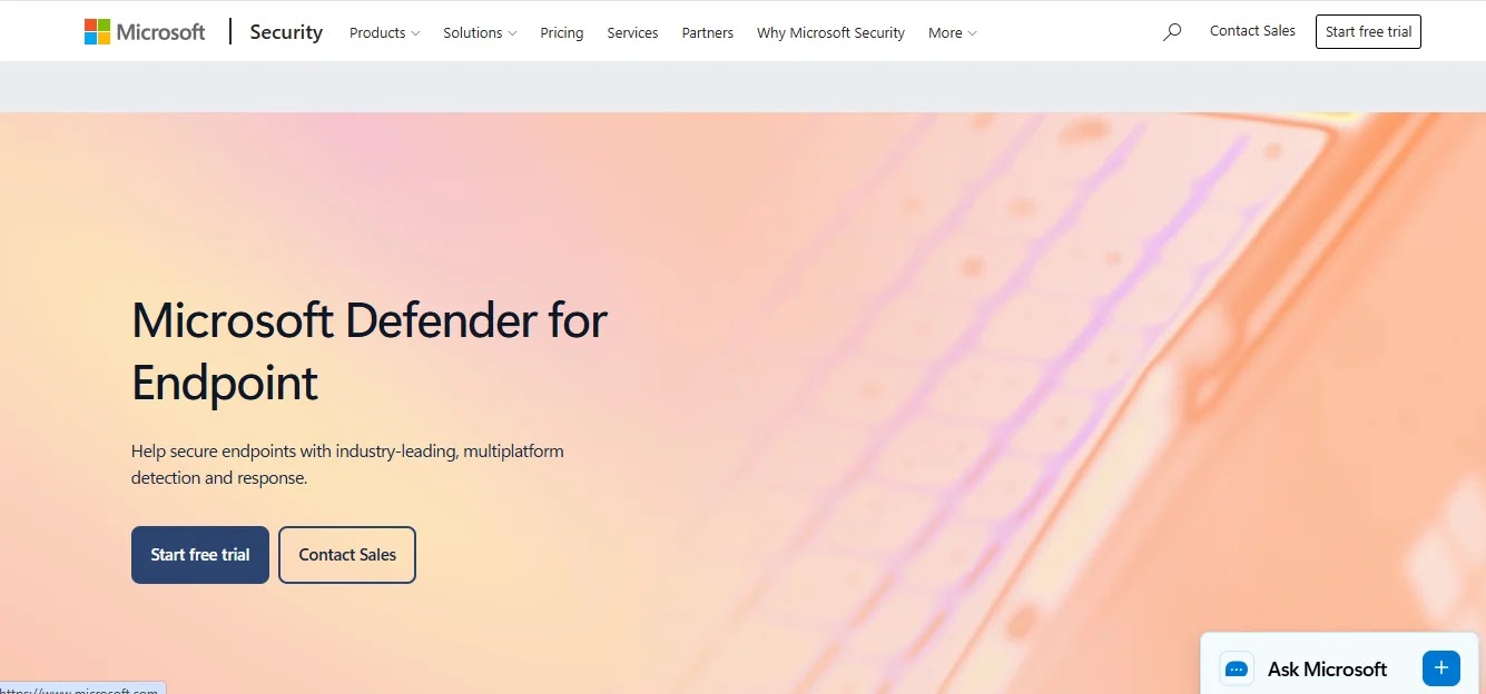 Microsoft Defender attack disruption and ASR rules