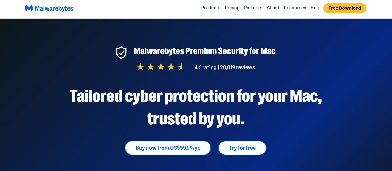 Malwarebytes ransomware rollback and remediation