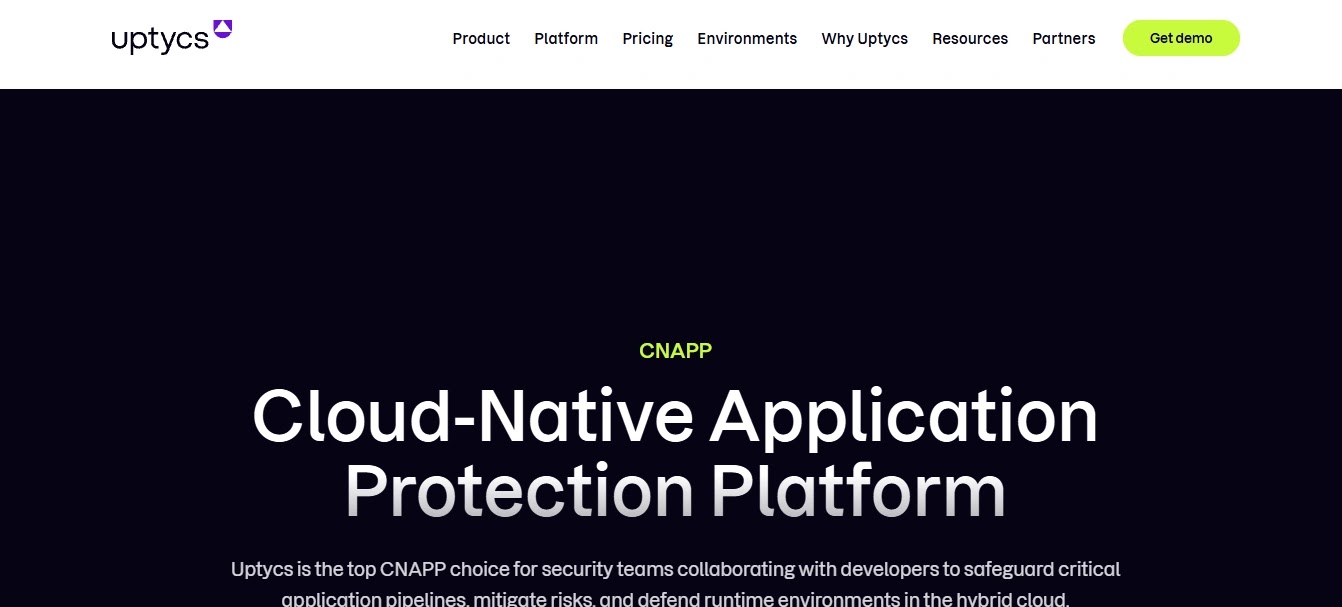 Uptycs unified cloud detection