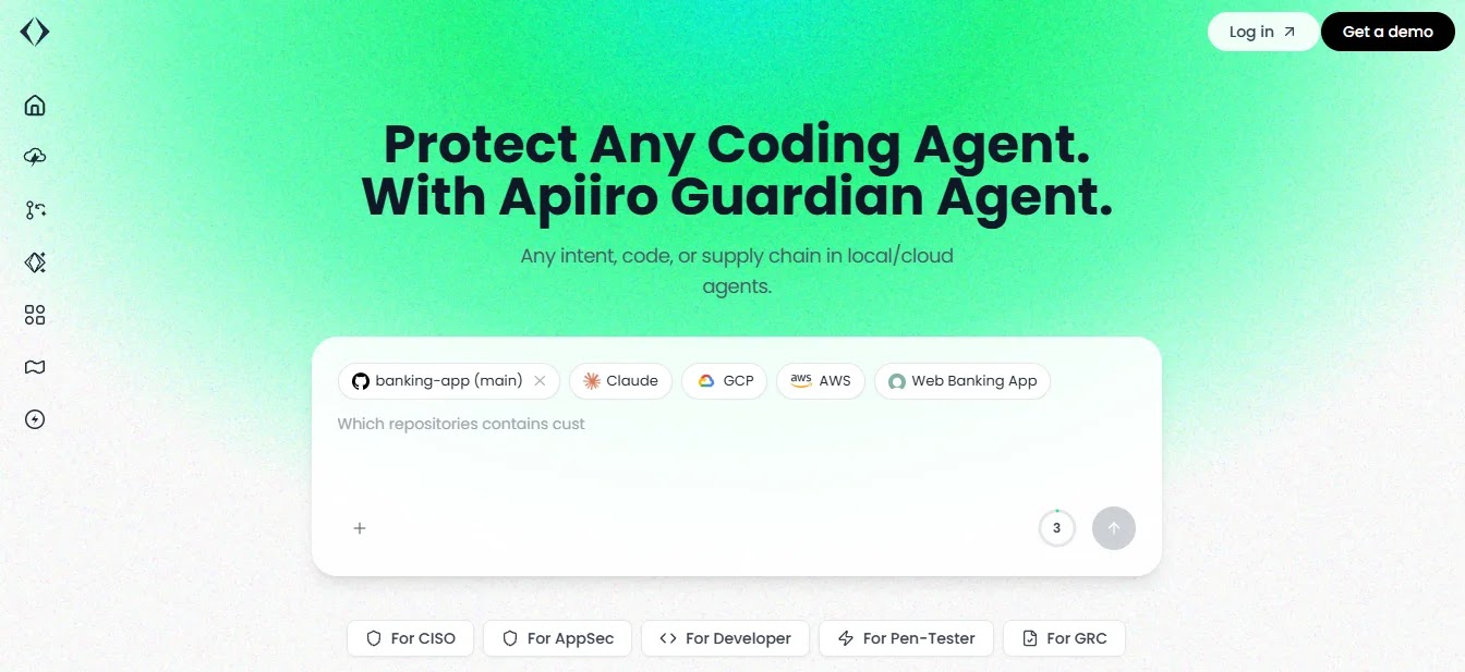 Apiiro — Best Risk-Graph Context