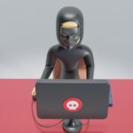 Fake AI Chatbot Ads Steal Passwords, MFA Codes